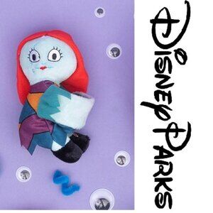 Disney X Bullsitoy | "Sally" NBC Cutie Cuff Steering Wheel Hugger Slap Bracelet